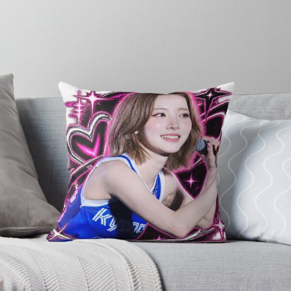 Item preview, Fresh Athletic Chic Jiwoo Hearts2Hearts Stage Performance designed and sold by Valereekmerch.