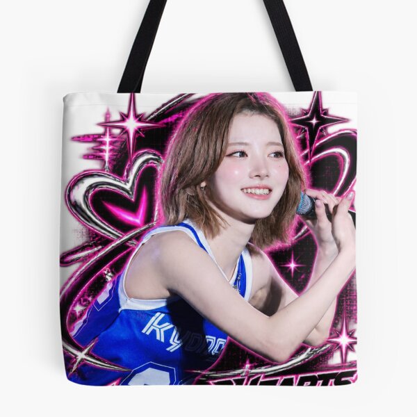 Item preview, Fresh Athletic Chic Jiwoo Hearts2Hearts Stage Performance designed and sold by Valereekmerch.