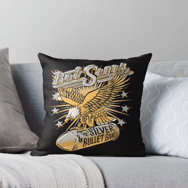 Item preview, Bob Seger The Silver Bullet Band designed and sold by LeePoston.