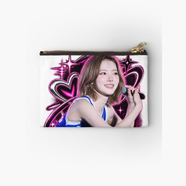 Item preview, Fresh Athletic Chic Jiwoo Hearts2Hearts Stage Performance designed and sold by Valereekmerch.