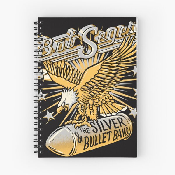 Item preview, Bob Seger The Silver Bullet Band designed and sold by LeePoston.