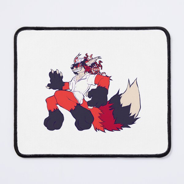 Item preview, Renard Queenston Huge designed and sold by Keona-Kellam-.