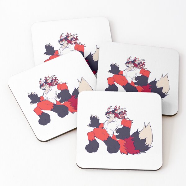 Item preview, Renard Queenston Huge designed and sold by Keona-Kellam-.