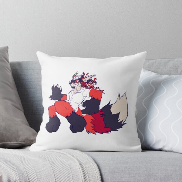 Item preview, Renard Queenston Huge designed and sold by Keona-Kellam-.