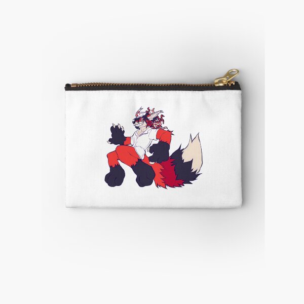 Item preview, Renard Queenston Huge designed and sold by Keona-Kellam-.