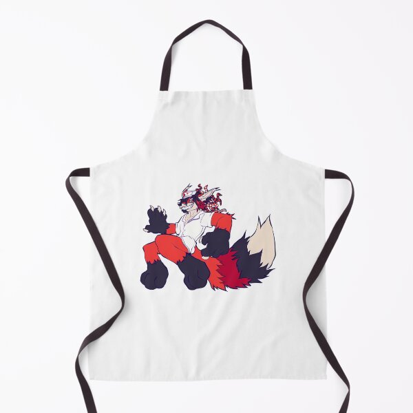 Item preview, Renard Queenston Huge designed and sold by Keona-Kellam-.