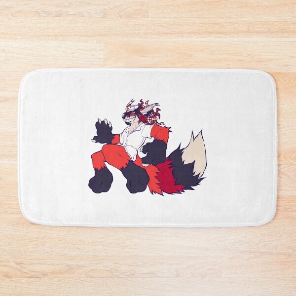 Item preview, Renard Queenston Huge designed and sold by Keona-Kellam-.