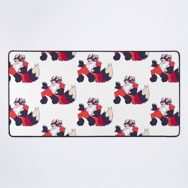Item preview, Renard Queenston Huge designed and sold by Keona-Kellam-.