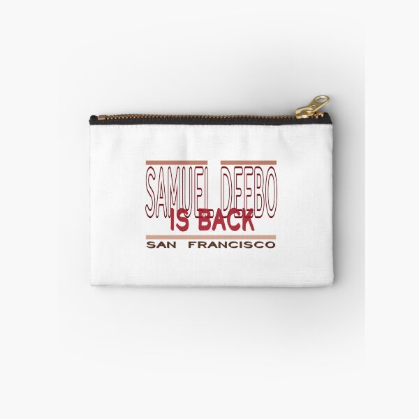 Item preview, Deebo Samuel Is Back designed and sold by CHOL-eBuCKMAN.
