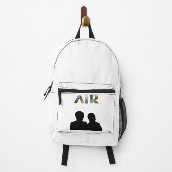 Item preview, Air - French Band - Talkie Walkie designed and sold by bilaalmagekr.