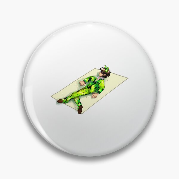 Item preview, Generation Loss Slimecicle Dying In A Gluetrap designed and sold by J-amieMay-o.