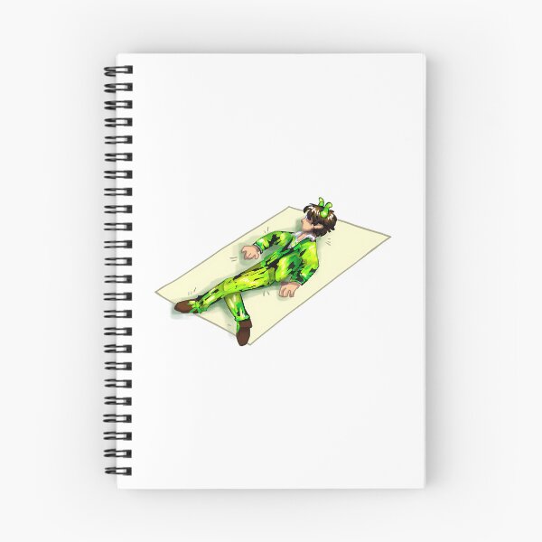 Item preview, Generation Loss Slimecicle Dying In A Gluetrap designed and sold by J-amieMay-o.