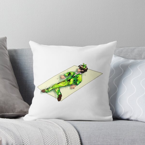 Item preview, Generation Loss Slimecicle Dying In A Gluetrap designed and sold by J-amieMay-o.