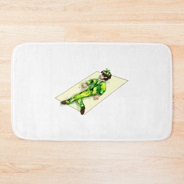 Item preview, Generation Loss Slimecicle Dying In A Gluetrap designed and sold by J-amieMay-o.
