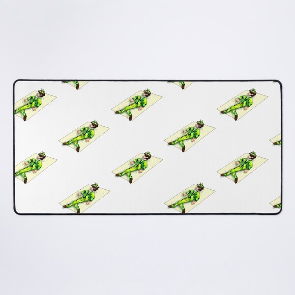 Item preview, Generation Loss Slimecicle Dying In A Gluetrap designed and sold by J-amieMay-o.