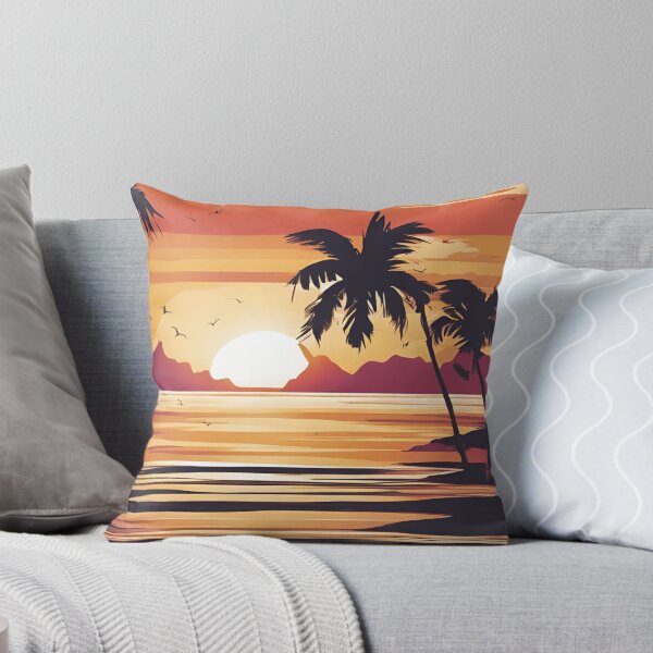 Item preview, Sunset designed and sold by ZrnzoDesign.
