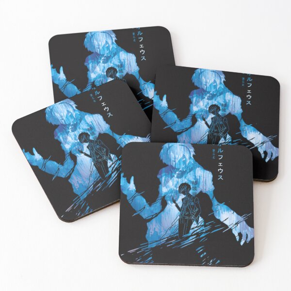 Item preview,  Orpheus Poetry Blue Ver.Persona designed and sold by LeePoston.
