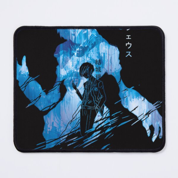 Item preview, Orpheus Poetry Blue Ver.Persona designed and sold by LeePoston.