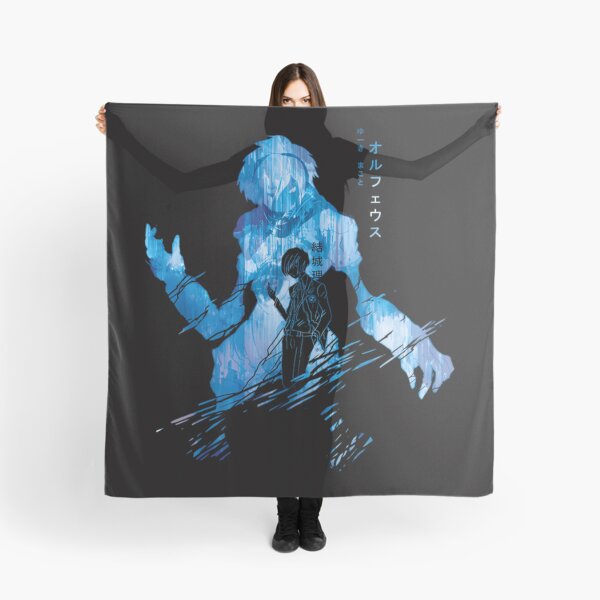Item preview, Orpheus Poetry Blue Ver.Persona designed and sold by LeePoston.
