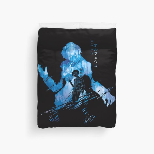 Item preview, Orpheus Poetry Blue Ver.Persona designed and sold by LeePoston.