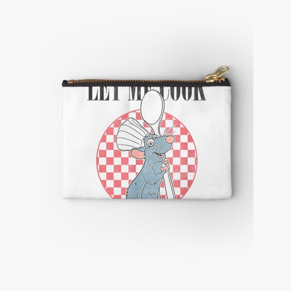 Item preview, Disney Pixar Ratatouille Hold Up Let Me Cook Remy Chef Hat T-Shirt designed and sold by Othinus.