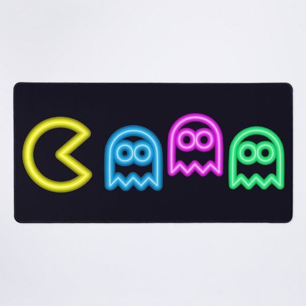Item preview, Pacman Neon designed and sold by ToTheCore.