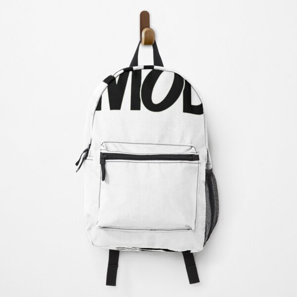 Item preview, Modern Agency Minimalist Typography Logo designed and sold by MindMess Studio.