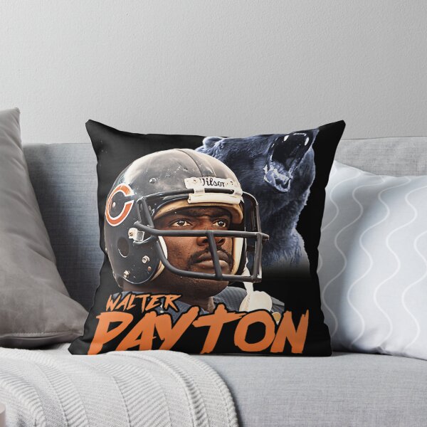 Item preview, Walter Payton, Chicago Bears designed and sold by Artsy Pies.