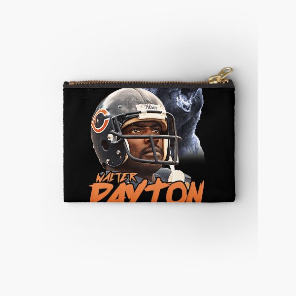 Item preview, Walter Payton  Chicago Bears  designed and sold by Artsy Pies.