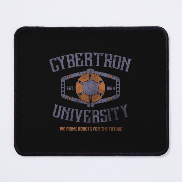 Artikelvorschau, Cybertron-Universität entworfen und verkauft von AngelaOquinn32.