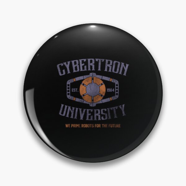 Item preview, cybertron university designed and sold by AngelaOquinn32.