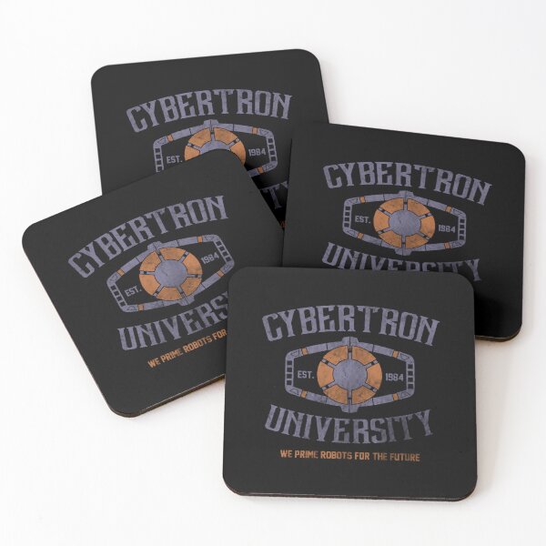 Item preview, cybertron university designed and sold by AngelaOquinn32.