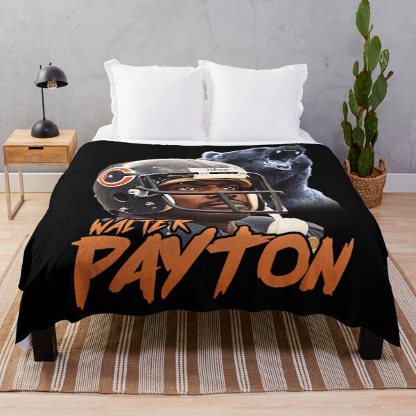 Item preview, Walter Payton  Chicago Bears  designed and sold by Artsy Pies.