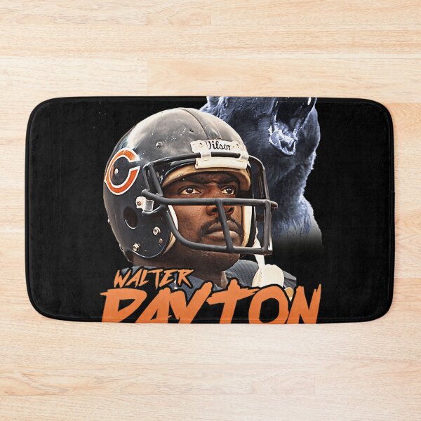 Item preview, Walter Payton  Chicago Bears  designed and sold by Artsy Pies.