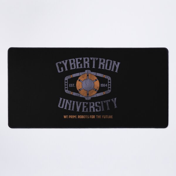 Artikelvorschau, Cybertron-Universität entworfen und verkauft von AngelaOquinn32.