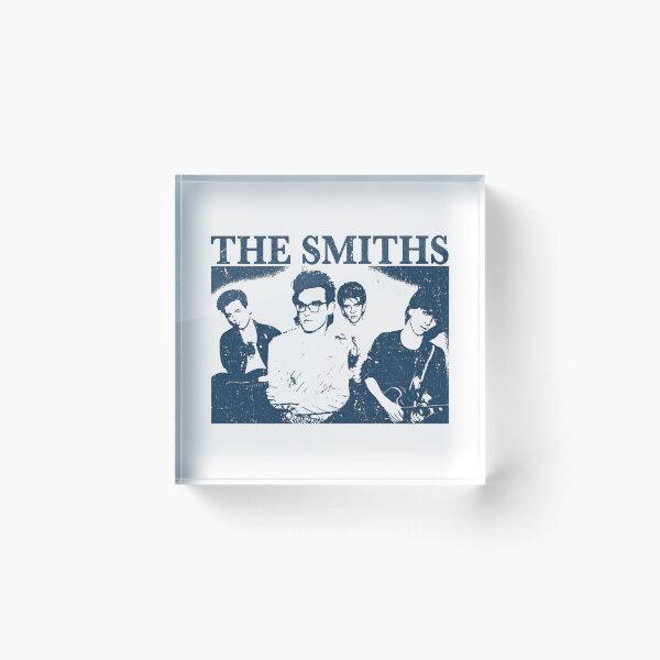 Item preview, The Smiths  designed and sold by prevetznanti.