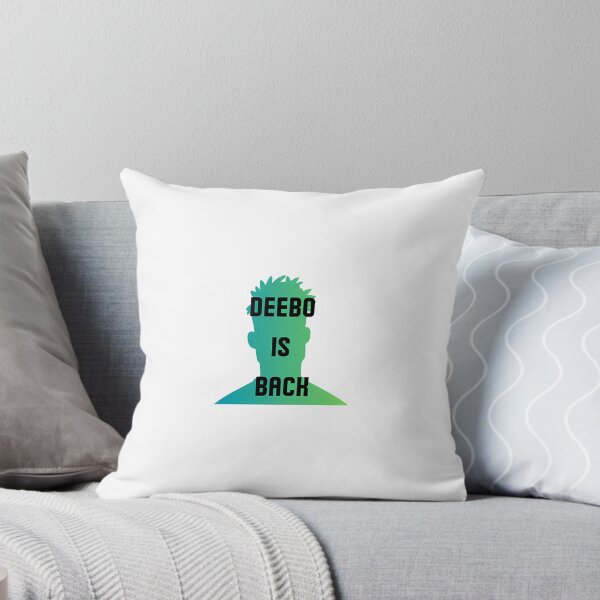 Item preview, Deebo Samuel Is Back Green designed and sold by CHOL-eBuCKMAN.