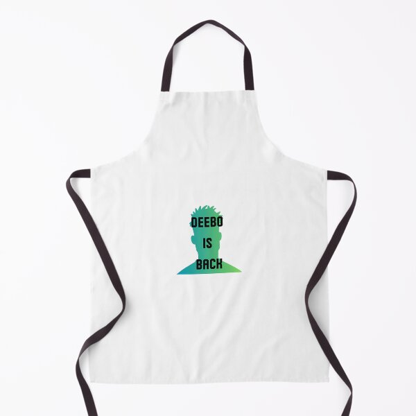 Item preview, Deebo Samuel Is Back Green designed and sold by CHOL-eBuCKMAN.