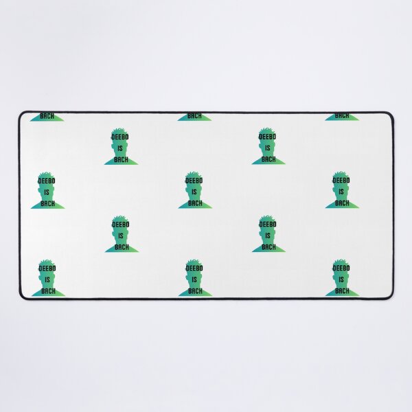 Item preview, Deebo Samuel Is Back Green designed and sold by CHOL-eBuCKMAN.
