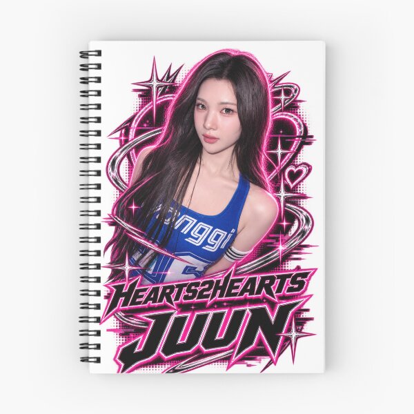 Item preview, Juun Hearts2Hearts Blue White Athletic Jersey Look designed and sold by Valereekmerch.