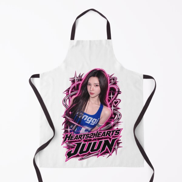 Item preview, Juun Hearts2Hearts Blue White Athletic Jersey Look designed and sold by Valereekmerch.