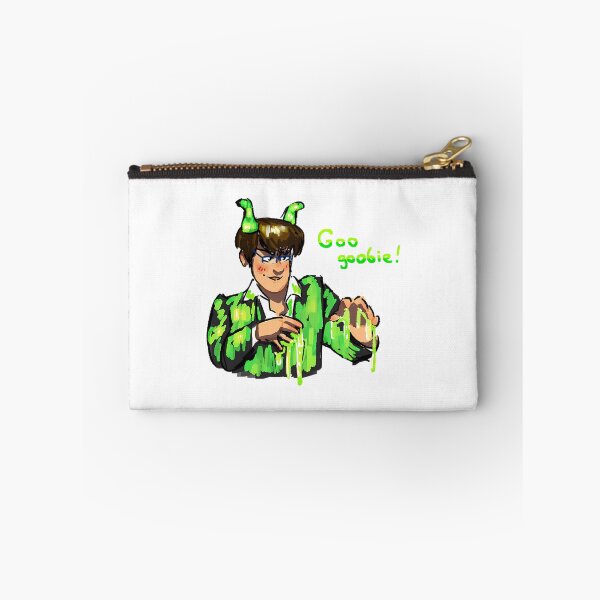 Item preview, Generation Loss Slimecicle Goo Goobie designed and sold by J-amieMay-o.
