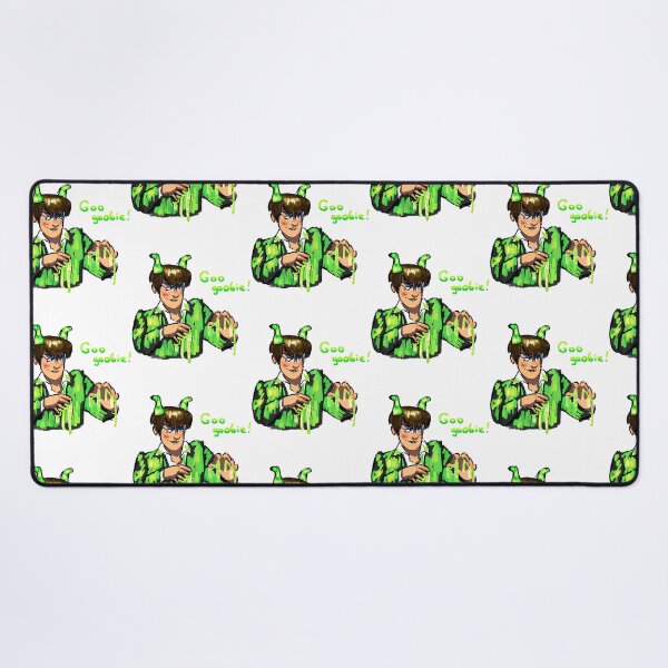 Item preview, Generation Loss Slimecicle Goo Goobie designed and sold by J-amieMay-o.