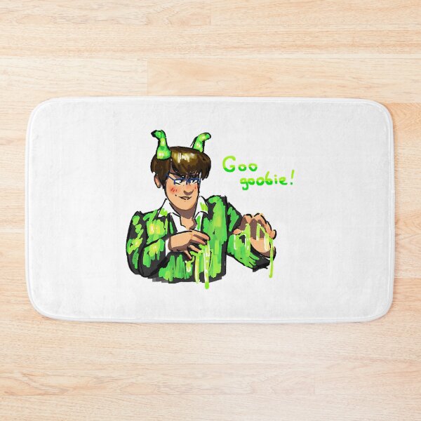 Item preview, Generation Loss Slimecicle Goo Goobie designed and sold by J-amieMay-o.