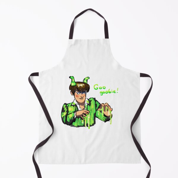 Item preview, Generation Loss Slimecicle Goo Goobie designed and sold by J-amieMay-o.