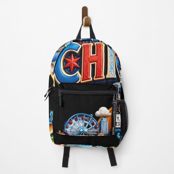 Item preview, The Windy City Chicago designed and sold by midsco.