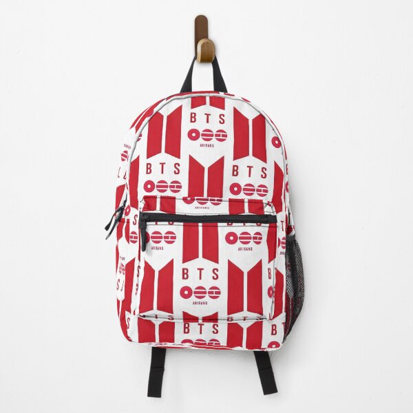 Item preview, BTS x Arirang | Vertical | Logo designed and sold by ShufflexShop.