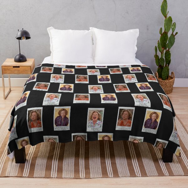 Item preview, Kitty Forman Painted HD Art designed and sold by DiverseDazzle.