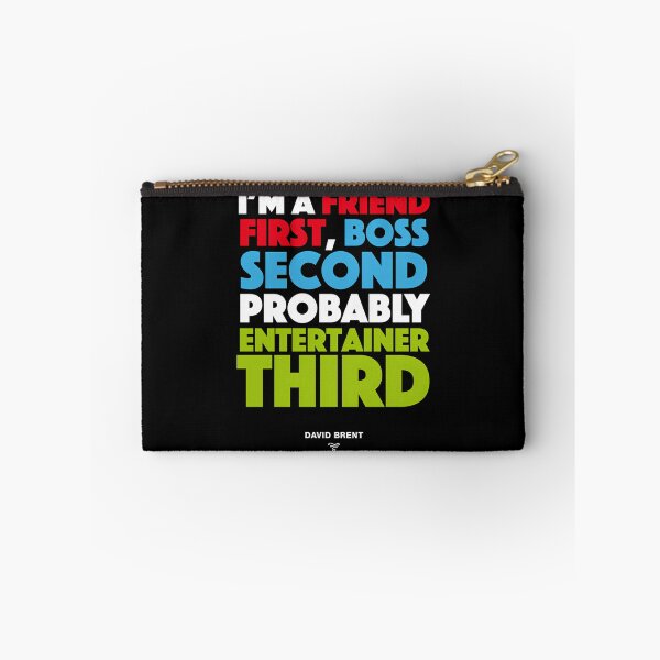 Item preview, David Brent - Entertainer designed and sold by ambrialau-rie.