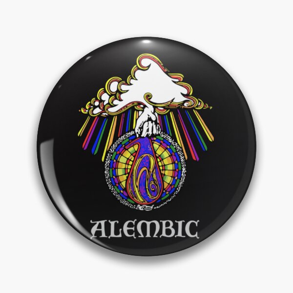 Item preview,  Both Alembic Guitars Value designed and sold by LeePoston.